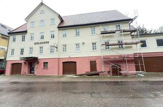 Haus kaufen in Hauptstraße 32, 72213 Altensteig, Investment! über 6% - MFH mit Möglichkeiten - Wohnungen/WG-Vermietung/Veranstaltungen/Gastro/Events