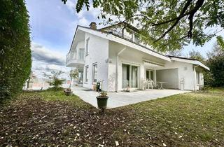 Haus kaufen in Ebelstrasse 15, 71263 Weil der Stadt, Courtagefrei: Stilvolles Architektenhaus in Bestlage von Weil der Stadt