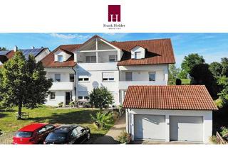 Haus kaufen in 72531 Hohenstein, Solide Kapitalanlage in guter Wohnlage