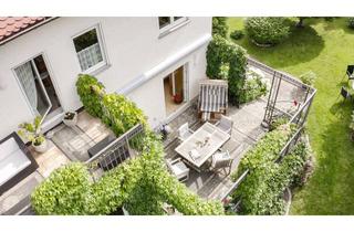 Villa kaufen in Birkenweg 21, 04416 Markkleeberg, Villa Leichtigkeit