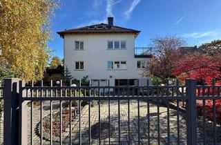 Villa kaufen in Birkenweg 21, 04416 Markkleeberg, Villa Leichtigkeit
