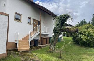 Haus kaufen in Wiesenstraße 15, 74927 Eschelbronn, Geräumiges 7-Zimmer-Haus mit Garage in Eschelbronn