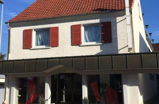 Haus kaufen in 67125 Dannstadt-Schauernheim, Zweifamilienhaus mit Gewerbeanteil 516qm