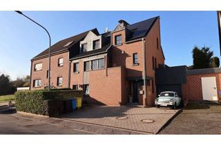 Einfamilienhaus kaufen in 41748 Viersen, VIERSEN-Beberich: Modernes Einfamilienhaus mit Einliegerwohnung mit Garten und Garage