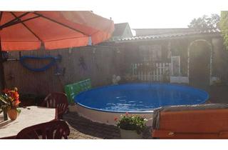 Haus mieten in Stadtweg, 39326 Wolmirstedt, Renoviertes 5-Zimmer Haus in Niedere mit Garage