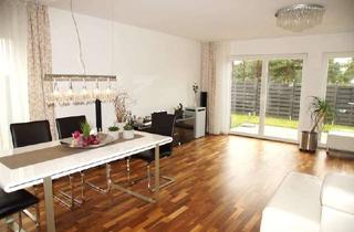 Haus mieten in 30539 Bemerode, Gehoben ausgestattete Doppelhaushälfte mit Garage und Garten