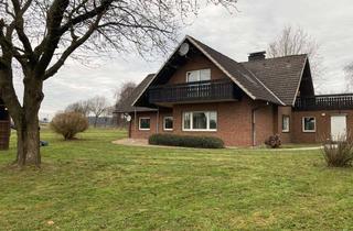 Haus mieten in 32683 Barntrup, großzügiges, gepflegtes 2 Familienhaus, Barntrup - Alverdissen