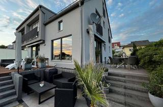 Haus mieten in 55270 Schwabenheim, Moderne Doppelhaushälfte in Schwabenheim an der Selz