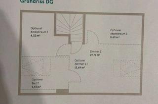Haus mieten in Dammstraße 19, 74564 Crailsheim, Neuwertiges Reihenmittelhaus in Crailsheim mit 133 m² Wohnfläche
