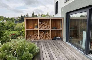 Haus mieten in Pestalozzistraße 15, 04416 Markkleeberg, Modernes Einfamilienhaus mit 6 Zimmern in Markkleeberg