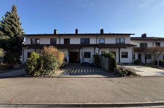 Haus mieten in Albstraße 74, 89584 Ehingen, Charmantes Reihenmittelhaus mit Einliegerwohnung, Doppelgarage und Garten in ruhiger Wohnlage