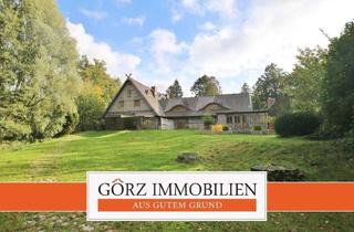 Haus mieten in 22889 Tangstedt, Wohntraum an der Alster