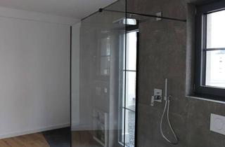 Haus mieten in 60316 Nordend-Ost, Luxuriöse Doppelhaushälfte mit offenem Wohnkonzept