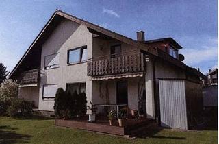 Haus mieten in Danziger Straße 31/1, 73568 Durlangen, Gepflegte 5-Zimmer-Doppelhaushälfte mit Einbauküche in Durlangen