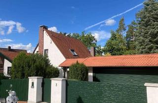 Haus mieten in 90513 Zirndorf, Ab sofort zu vermieten: Charmantes, ruhig gelegenes Haus mit großen Garten in Bestlage