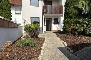 Haus mieten in Lohweg 23, 71299 Wimsheim, Geräumiges Reihenhaus in ruhiger Lage von Wimsheim – frisch renoviert und bezugsbereit!