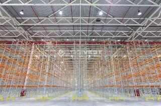 Gewerbeimmobilie mieten in 93161 Sinzing, Entstehende Multiuser-Neubauhalle in direkter Autobahnlage an der A3!