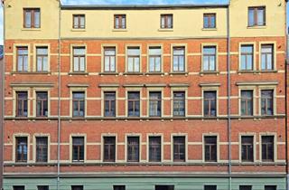 Anlageobjekt in Göttinger Straße 62A, 30449 Linden-Süd, Hochwertig Saniertes & möbliertes MFH