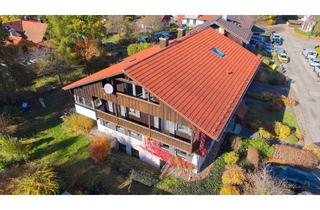 Anlageobjekt in 85653 Aying, Attraktives Mehrfamilienhaus Landkreis München - S-Bahnanschluss fußläufig