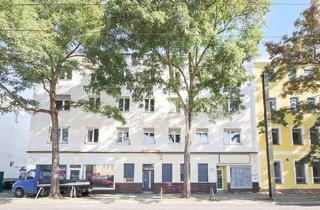 Anlageobjekt in 39122 Salbke, Solides Mehrfamilienhaus mit Entwicklungspotential in Magdeburg - Salbke!