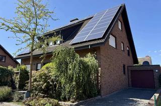 Anlageobjekt in 48712 Gescher, Ihr Schlüssel zur renditestarken Investition: Mehrfamilienhaus in Gescher