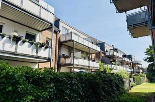 Anlageobjekt in 48712 Gescher, Profitieren Sie von einer soliden Kapitalanlage!