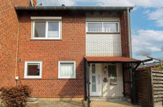 Anlageobjekt in 41812 Erkelenz, Einfamilienhaus mit Garten und Garage in ruhiger Lage in Erkelenz-Gerderath