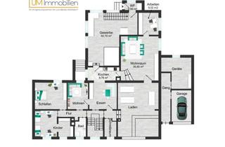 Anlageobjekt in 83308 Trostberg, 7,37 % Rendite: Attraktives MFH mit Wertsteigerungspotenzial in Trostberg