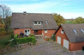 Anlageobjekt in 31675 Bückeburg, Ländliches Wohnen mit Weitblick