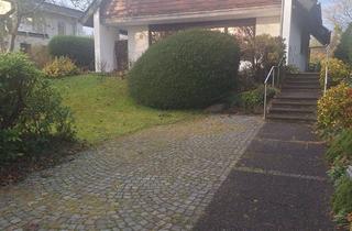 Grundstück zu kaufen in 28759 Bremen, voll erschlossenes Baugrundstück mit Lesumblick in sehr ruhiger Wohnlage in der Nähe von Knoops Park