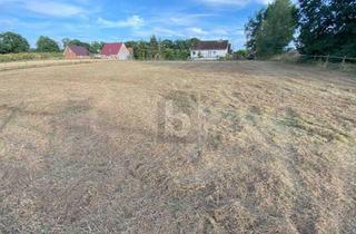 Grundstück zu kaufen in 21629 Neu Wulmstorf, VIEL PLATZ FÜR IHRE WOHNTRÄUME - IN RUHIGER LAGE