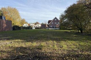 Grundstück zu kaufen in 48703 Stadtlohn, Hier könnte Ihr Wohntraum beginnen! Grundstück in Traumlage