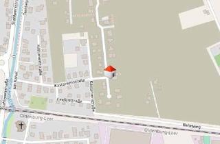 Grundstück zu kaufen in 26689 Apen, Apen - Augustfehn | 903 m² Baugrundstück in Augustfehn – ideal für EFH, DHH oder Mehrfamilienhaus