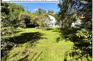 Grundstück zu kaufen in 86944 Unterdießen, Traumhaftes Baugrundstück – ideal für ein EFH oder zwei DHH inkl. Schlossblick