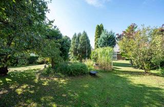 Grundstück zu kaufen in Hans-Sachs-Straße 70, 16321 Bernau, Dein Grundstück im Grünen