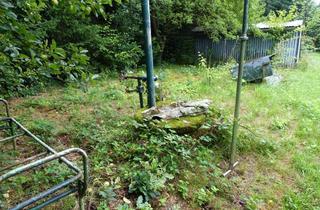 Grundstück zu kaufen in 84428 Buchbach, Freizeit-/ Wochenendgrundstück in Buchbach: raus aus dem Alltag – rein ins grüne Paradies!