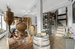 Büro zu mieten in 06108 Halle, Historischer Charme trifft moderne Nutzung – Hallmarkt!