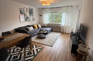 Wohnung mieten in 70599 Stuttgart, Großzügige und schöne 3,5-Zimmer-Wohnung mit Balkon in Stuttgart-Plieningen