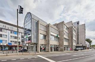 Gewerbeimmobilie kaufen in 35578 Wetzlar, Renditeobjekt Wetzlar Langgässer Tor 1090 m2 Mietfläche