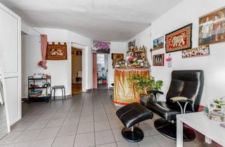 Gewerbeimmobilie kaufen in 76646 Bruchsal, PROVISINSFREI! Attraktive Gewerbeeinheit in zentraler Lage von Bruchsal! Kapitalanlage-Eigennutzung