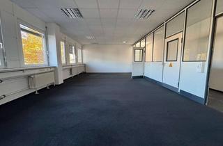 Büro zu mieten in 86167 Lechhausen, Katip I Büro mit Einliegerwohnung und Küche in Augsburg-Lechhausen – Parkplätzen zu vermieten