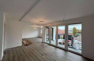 Büro zu mieten in 30419 Ledeburg, Attraktive Neubaugewerbefläche Ideal für Büro, Praxis oder Ihr Gewerbe