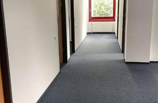 Büro zu mieten in Dudenstr. 46, 68167 Neckarstadt, Moderne Bürofläche im EG – 233 m² in Top-Lage Mannheim