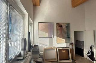 Gewerbeimmobilie mieten in Gewerbestraße 48, 82211 Herrsching, Gewerbefläche in Herrsching