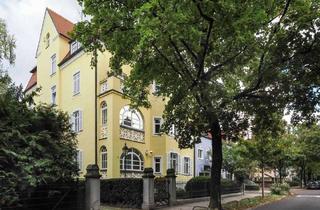 Büro zu mieten in 80639 München, Nymphenburg - Repräsentativ. Großzügig. Elegant. - Ihre neue Büroeinheit!