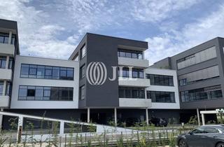 Büro zu mieten in 89231 Neu-Ulm, Moderne Büroflächen + Terrassen in Neu-Ulm - JLL