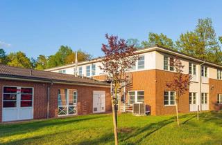 Büro zu mieten in Märkische Straße, 15344 Strausberg, Pflegestützpunkt oder Bürostandort der Zukunft | sofort verfügbar | Direkt vom Eigentümer