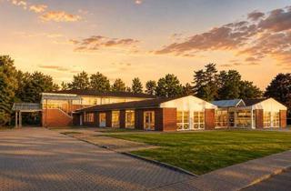 Praxen mieten in Märkische Straße, 15344 Strausberg, Flexibler Gewerbe-Campus in Strausberg: Ideal für Gesundheit, Pflege oder Verwaltung