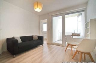 Immobilie mieten in 44135 Dortmund, Möblierte Wohnung im Herzen der Dortmunder Innenstadt zu vermieten