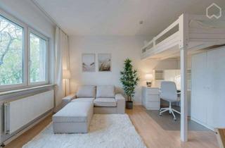 Immobilie mieten in Hohenstaufenstraße, 10781 Schöneberg, Hohenstaufenstraße, Berlin furnished